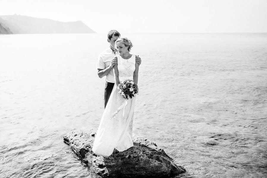 Photographe de mariage Aleksey Gorodko (agor). Photo du 23 août 2014