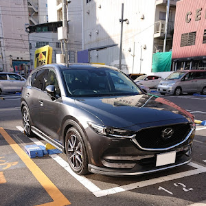 CX-5 KF5P