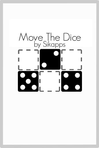 Move the Dice