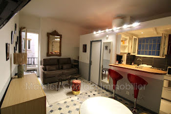 appartement à Nimes (30)