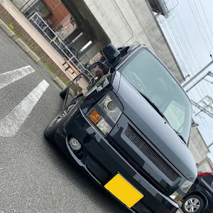 ワゴンR MH21S