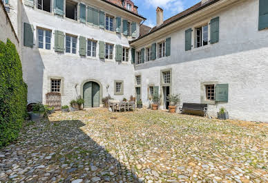 Maison avec terrasse 2