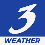 Cover Image of Télécharger VAGUE 3 Météo à Louisville 3.8.201 APK