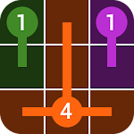 Cover Image of Download Fill Grid - Number Puzzle 1.0.3 APK