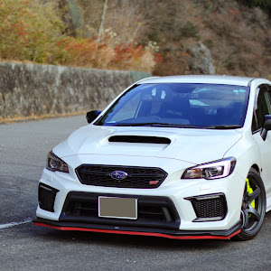 WRX STI VAB