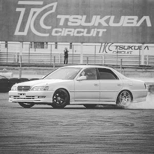 クレスタ JZX100