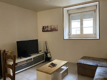 appartement à Rougemont (25)