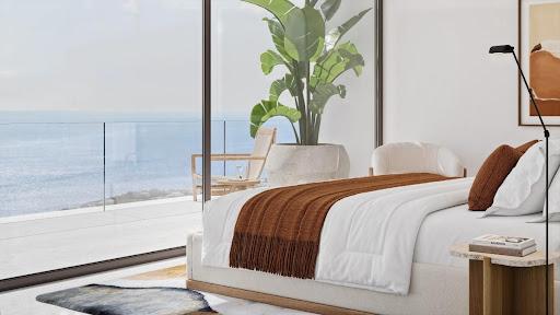 Propriété avec piscine 2