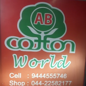 Ab Cotton World photo 