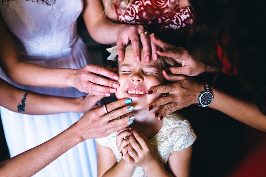 Wedding photographer Stepan Novikov (stivi9). Photo of 10 September 2017