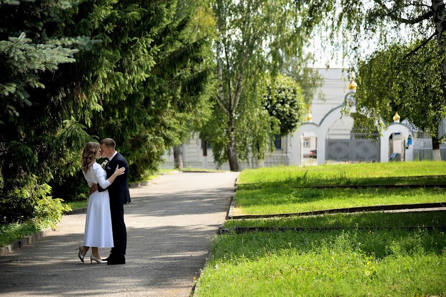 Fotógrafo de bodas Oksana Astrova (astrova). Foto del 29 de julio 2020