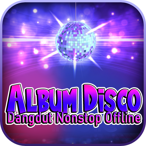 Album Disco Dangdut Nonstop Offline