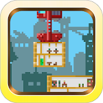 Construction Tower Builder Apk