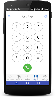 How to install Phonebook Contact style OS 9 2.0 mod apk for bluestacks