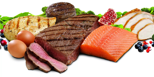 Protein Foods List For Weight Loss For Vegetarians: strwberries are the surrising skinboosting foo...