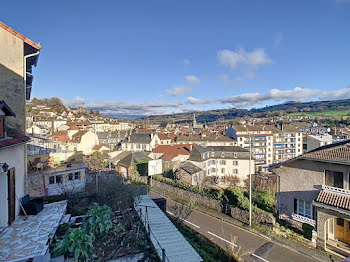 maison à Aurillac (15)