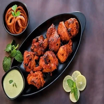 Chicken Tikka