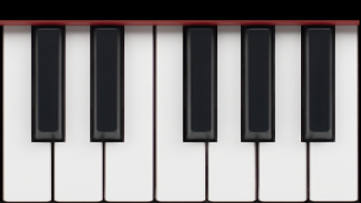 Screenshot Cow Piano