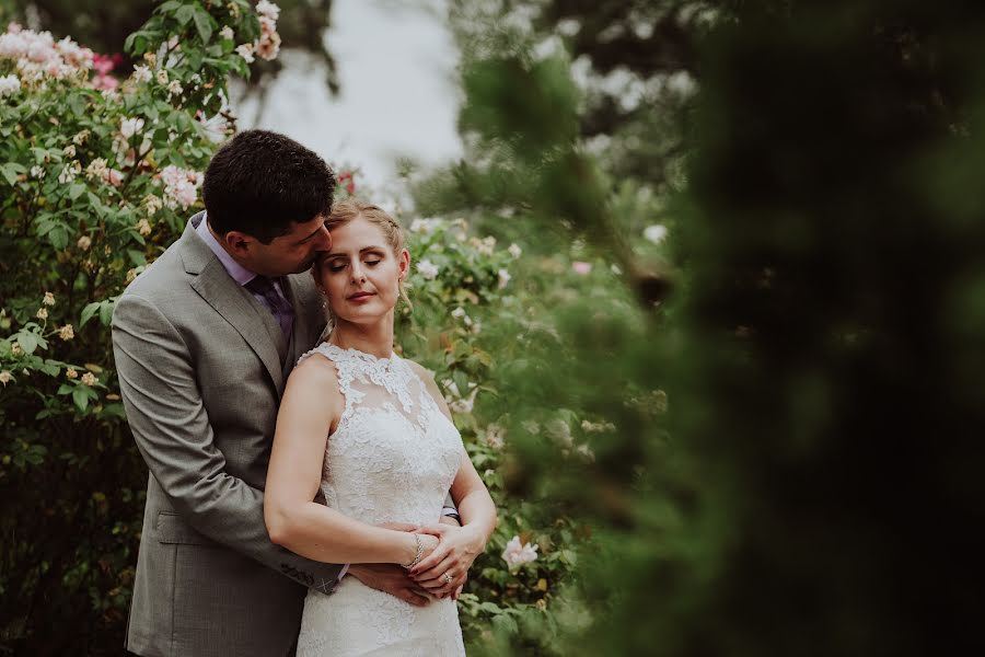 Fotografo di matrimoni Rodo Haedo (rodohaedo). Foto del 14 maggio 2021