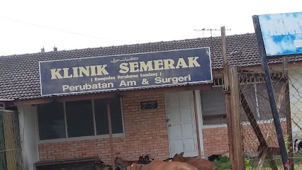 Klinik Semerak