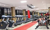 Fitnessunisexgym photo 1