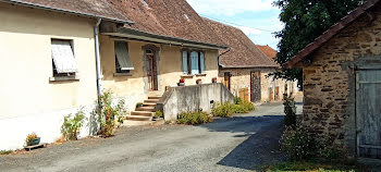 ferme à Saint-Yrieix-la-Perche (87)