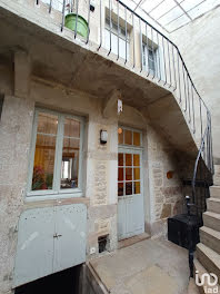 maison à Bligny-sur-Ouche (21)