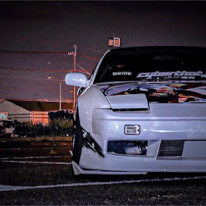 180SX