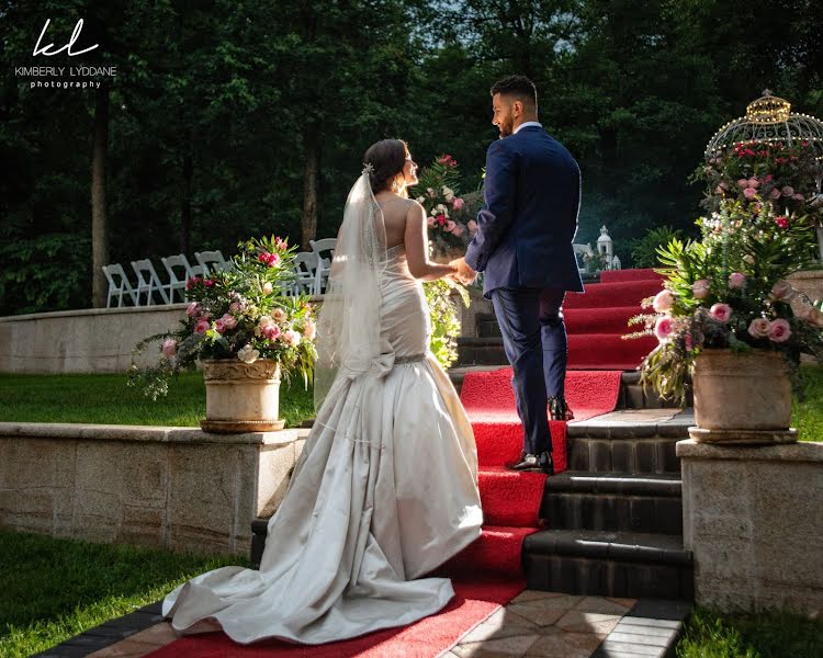 Photographe de mariage Kimberly Lyddane (kimberlylyddane). Photo du 31 août 2019