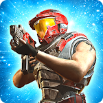 Cover Image of ダウンロード Planetstorm: Fallen Horizon 0.8.54 APK