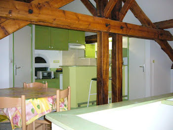 appartement à Corbeil-Essonnes (91)