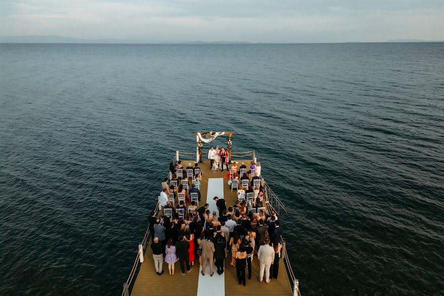 Fotógrafo de bodas Göktuğ Özcan (goktugozcan). Foto del 20 de junio 2023