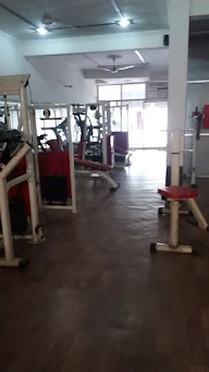 Endurance Gym photo 2