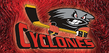 Northern Cyclones Hockey APK
