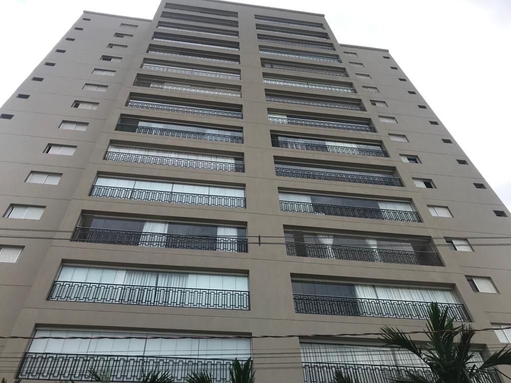 Apartamentos à venda São Benedito