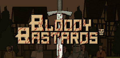 Bloody Bastards Screenshot