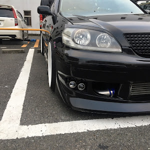 マークII JZX110