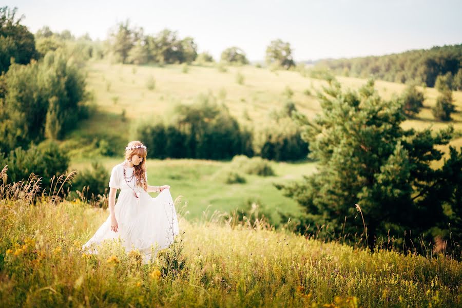 Wedding photographer Aydar Khanafiev (aidar73). Photo of 15 October 2017