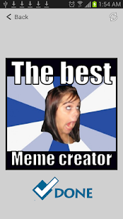 Meme Creator HD Screenshots 0
