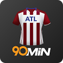 90min - Atlético Madrid Edition icon