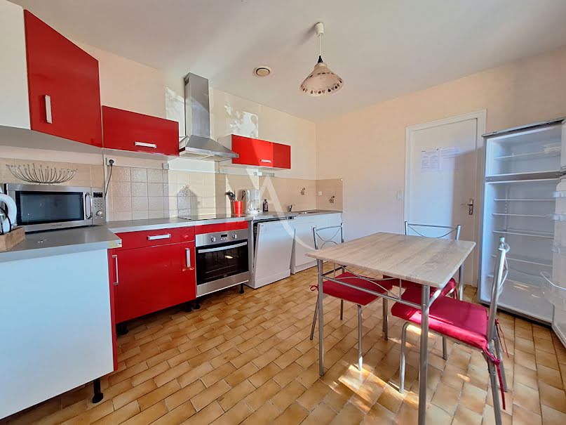 Vente maison 4 pièces 83 m² à La Tranche-sur-Mer (85360), 291 000 €