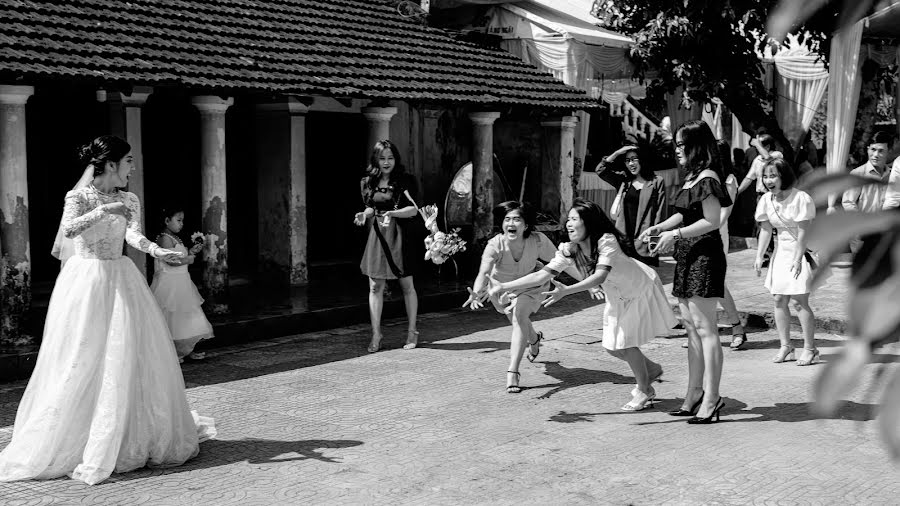 Photographe de mariage Hưng Nhật (nhathungart). Photo du 17 janvier 2023