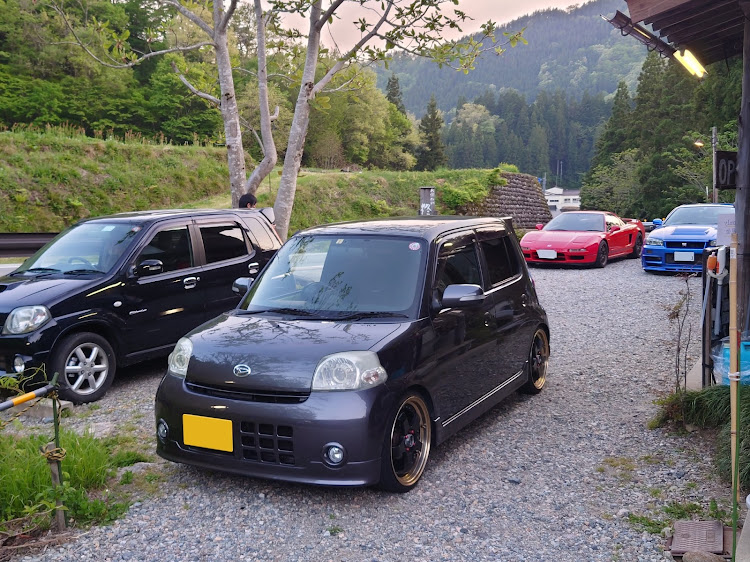 WRX S4のGWの思い出・ゴールデンウィーク・5月もよろしくお願いします・みんなでツーリング・ドライブに関するカスタム事例の投稿画像2枚目