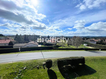 appartement à Sainte-Sigolène (43)