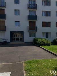 appartement à Franconville (95)