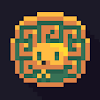 Temple of spikes icon