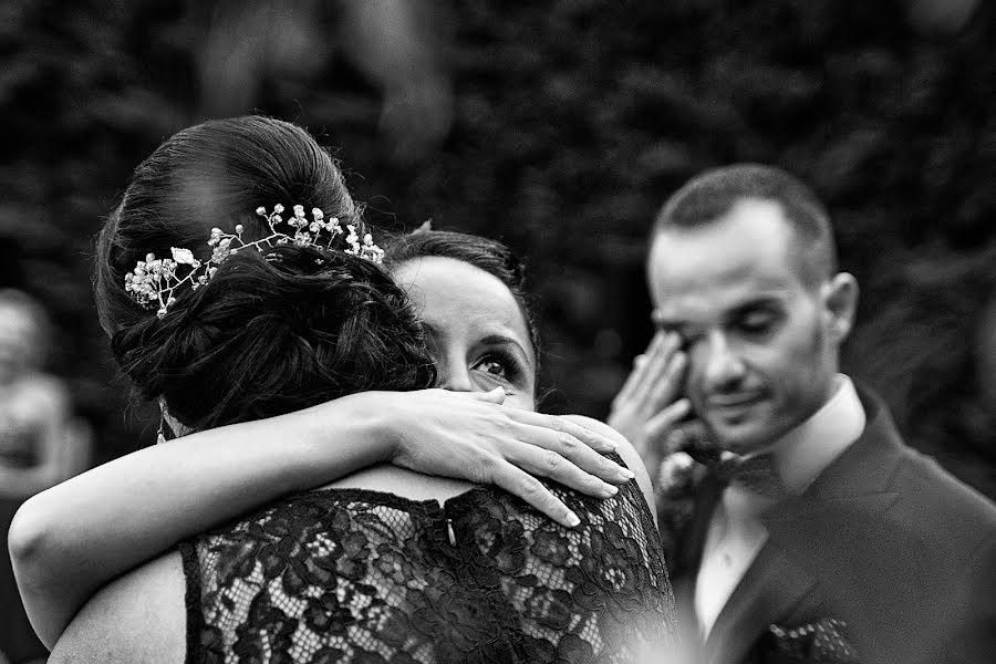 Fotógrafo de bodas Fabián Domínguez (fabianmartin). Foto del 27 de marzo 2018