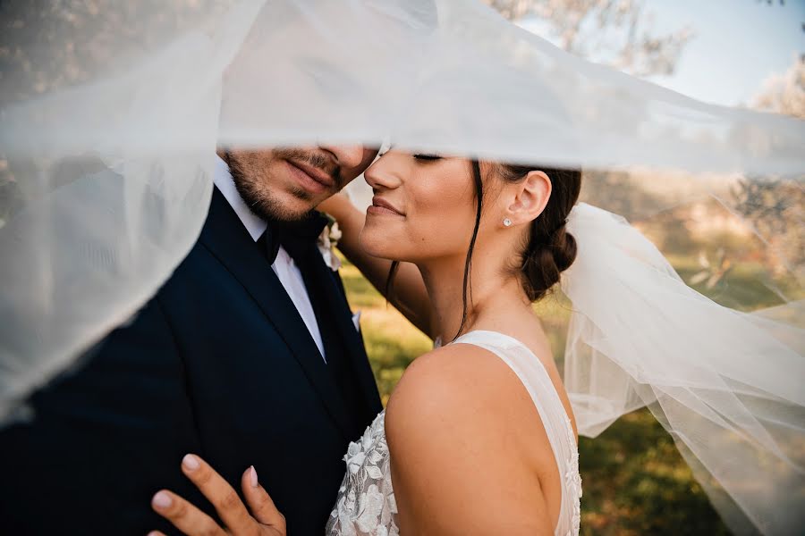 Fotógrafo de bodas Boštjan Jamšek (jamek). Foto del 30 de agosto 2023