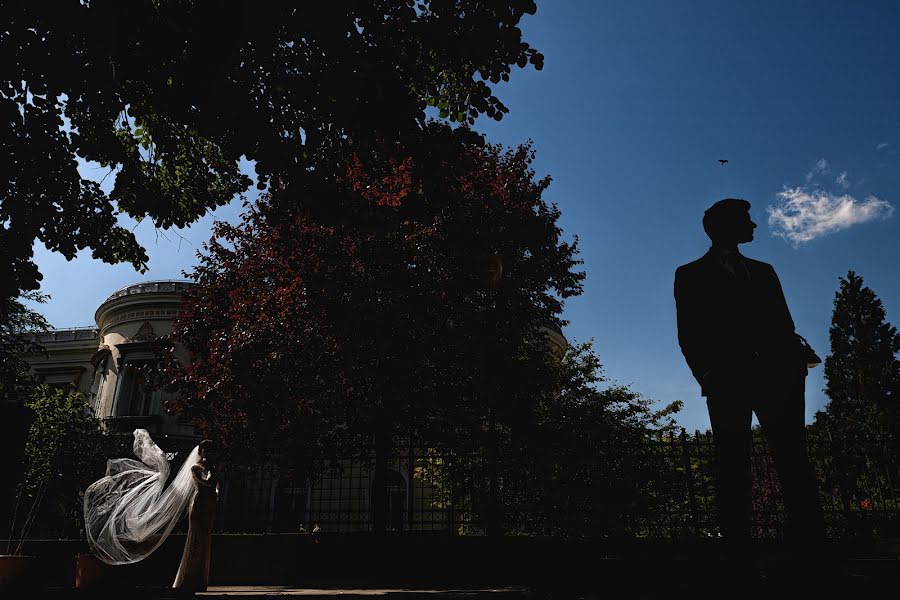 Fotógrafo de bodas Tudor Bolnavu (tudorbolnavu). Foto del 2 de julio 2019