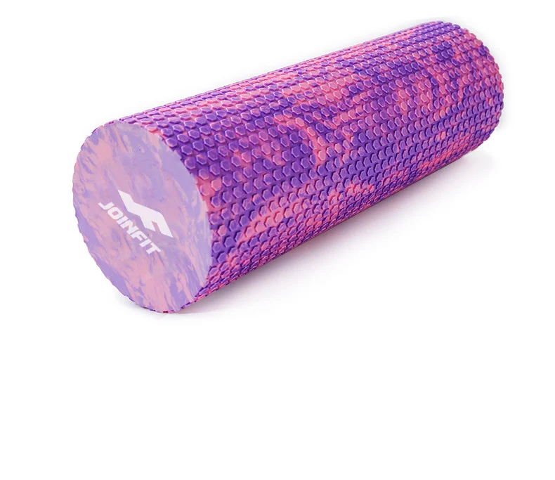 Yoga Mace Fitness Massage Yoga Column Soulage les douleurs musculaires et améliore la flexibilité. Cette colonne de yoga est parfaite pour le fitness et le massage.